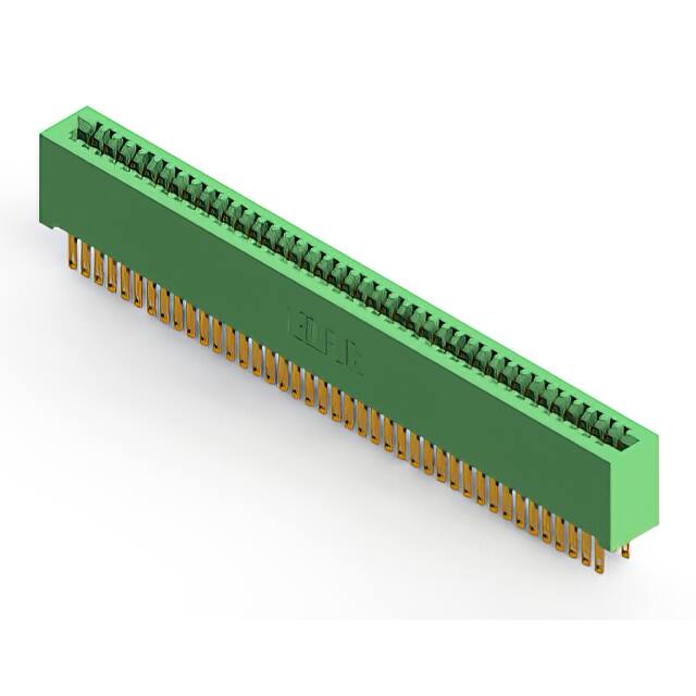 342-082-500-201 EDAC Inc.  Edgeboard Connectors